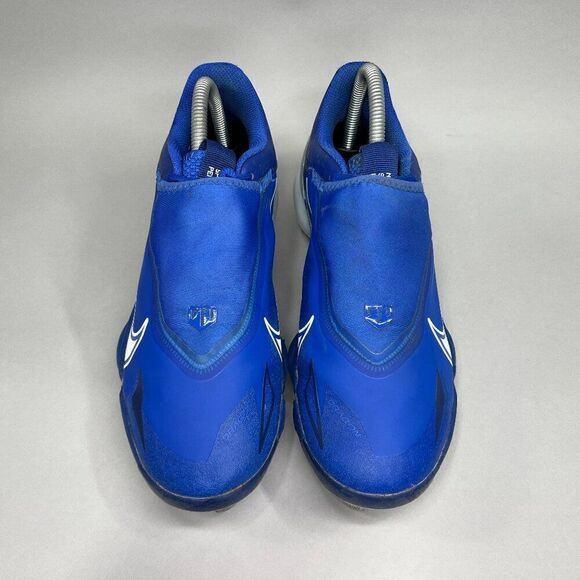 Nike Men's Size 7.5 Force Zoom Trout 8 Pro Baseball Cleats - Picture 3 of 14